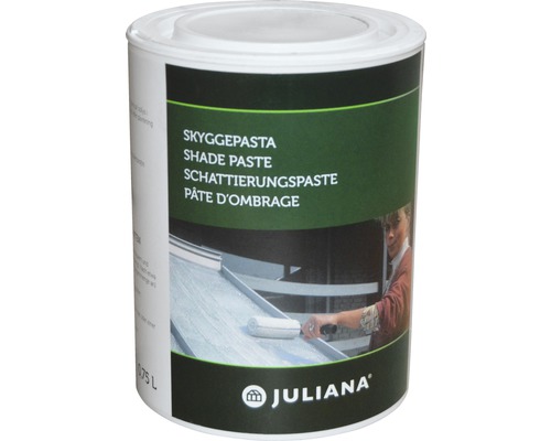 Pâte d'ombrage Juliana pour serre, 750 ml