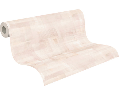 Tapetenrolle mit abstraktem Muster