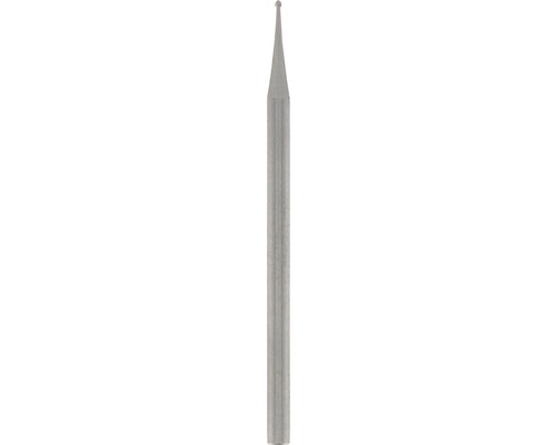 Couteau à graver Dremel Ø 0,8 mm (105) paquet de 3