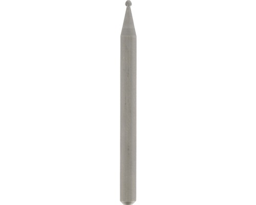 Couteau à graver Dremel Ø 1,6 mm (106) paquet de 3