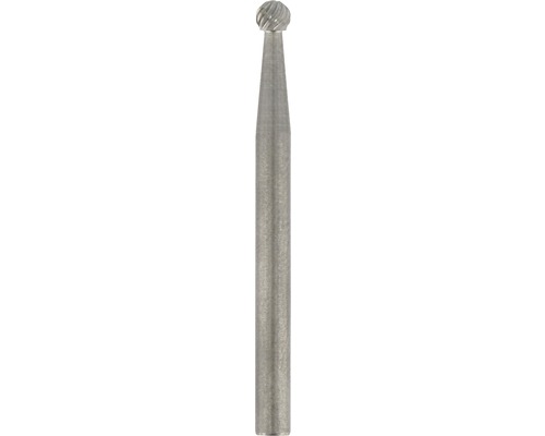 Couteau à graver Dremel Ø 2,4 mm (107) paquet de 3