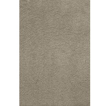 Teppichboden Shag Softness schlamm 400 cm breit (Meterware)-thumb-2