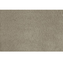 Teppichboden Shag Softness schlamm 400 cm breit (Meterware)-thumb-1