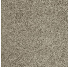 Teppichboden Shag Softness schlamm 400 cm breit (Meterware)-thumb-0