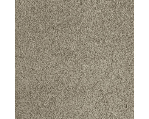 Teppichboden Shag Softness schlamm 400 cm breit (Meterware)-0