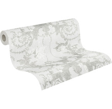 Rolle Tapete mit floralem Muster