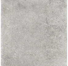 Feinsteinzeug Wand- und Bodenfliese Country Grey rektifiziert 60 x 60 x 0.85 cm