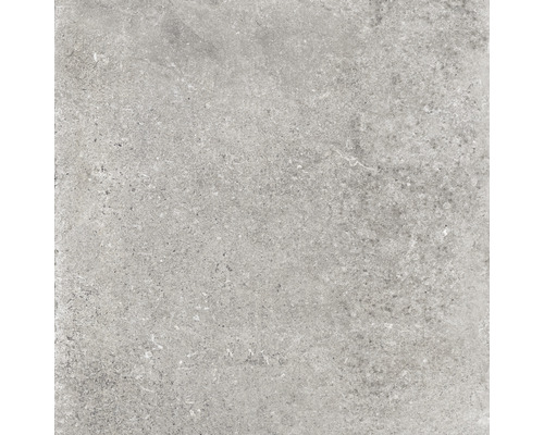Feinsteinzeug Wand- und Bodenfliese Country Grey rektifiziert 60 x 60 x 0.85 cm Feinsteinzeug Wand- und Bodenfliese Country Grey rektifiziert 60 x 60 x 0.85 cm