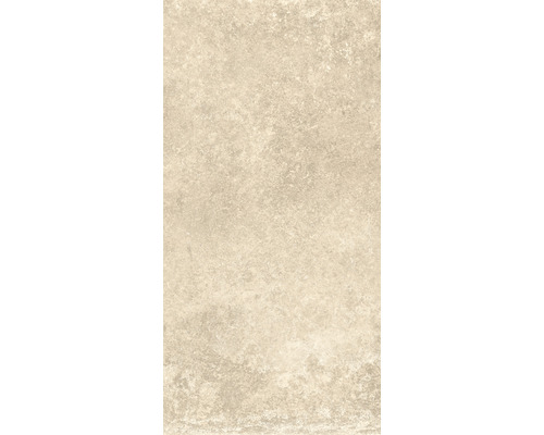 Carrelage mur et sol en grès cérame fin Country Cream rectifié 30 x 60 x 0.85 cm Carrelage mur et sol en grès cérame fin Country Cream rectifié 30 x 60 x 0.85 cm