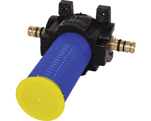 Robinet à boisseau sphérique encastré Geberit Mepla DN 20 26mm 603.003.00.1 Boîtier de construction brute pour robinet