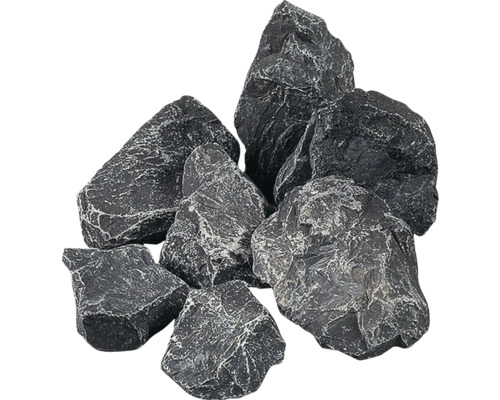 Dekorative Steine für den Garten