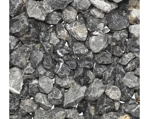 Nahaufnahme von Zierkies