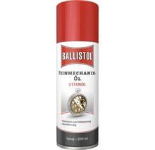 Huile pénétrante spray Ustanol Ballistol 200ml-thumb-0