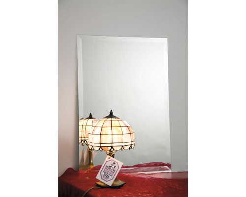 Miroir Obsidian 60 x 40 cm