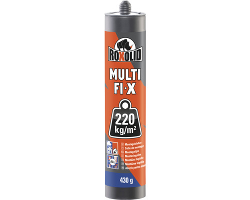 Colle de montage Pattex All Materials 450 g - HORNBACH Luxembourg