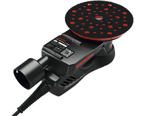 Menzer Exzenterschleifer ETS 150