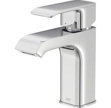 Robinet simple en métal