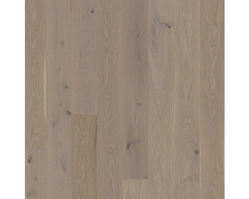 Parquet SKANDOR 12.0 Dune Oak gris vernis mat