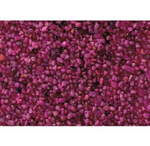 Pierres décoratives, petite taille