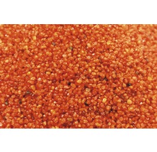 Aqua Colorsand 25 kg, orange