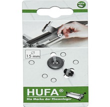 HUFA Ersatzrad 15 mm für Fliesenschneider
