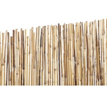 Brise-vue bambou 500x100 cm-thumb-1