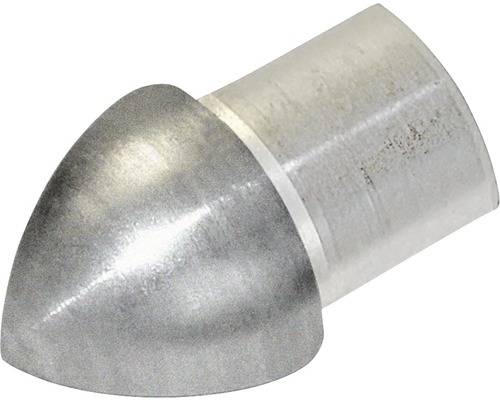 Embout métallique pour extrémité de tige