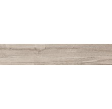 Holzfliese mit Holzoptik