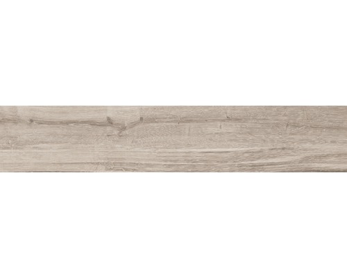 Holzfliese mit Holzoptik