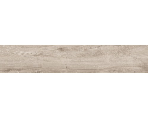 Holzfliese mit Holzoptik