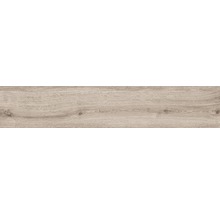 Holzfliese mit Holzoptik