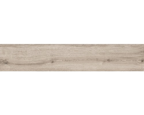 Holzfliese mit Holzoptik