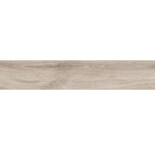 Holzfliese mit Maserung