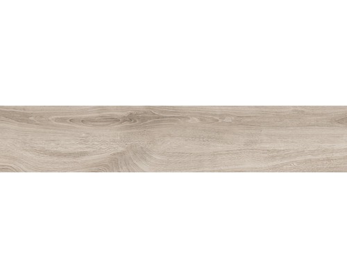 Holzfliese mit Maserung