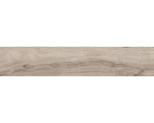 Holzfliese mit Holzoptik