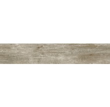 Feinsteinzeug Wand- und Bodenfliese Velden beige 15x90cm-thumb-7