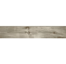 Feinsteinzeug Wand- und Bodenfliese Velden beige 15x90cm-thumb-2