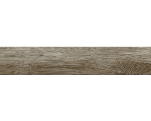 Holzfliese mit Holzmaserung