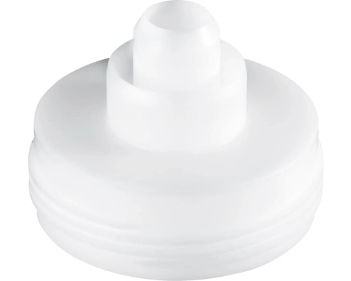 Adaptateur GROHE Blue pour cartouche de nettoyage 40694000 Adaptateur GROHE Blue pour cartouche de nettoyage 40694000