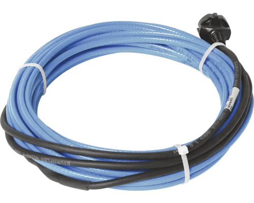 Câble de chauffage / bande de chauffage Veria 4 m Câble de chauffage / bande de chauffage Veria 4 m