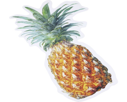 Adhésif antidérapant mySPOTTI stepon figuratif Happy Pineapple