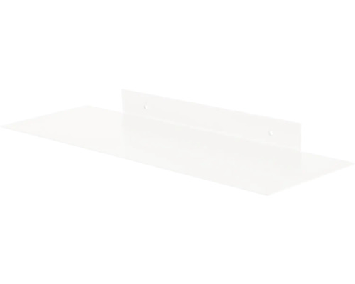 Wandboard Katana 60x20x4,5 cm weiß