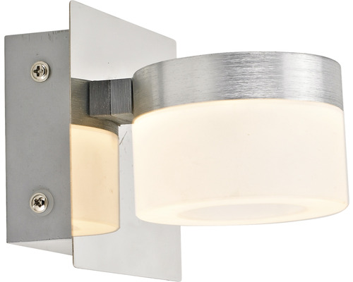 Applique murale avec abat-jour cylindrique