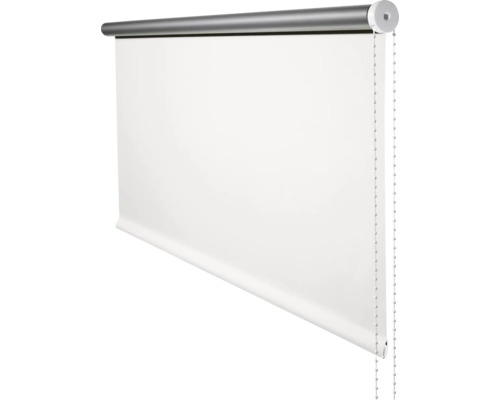 Store occultant thermo uni blanc 100x175 cm Store occultant thermo uni blanc 100x175 cm