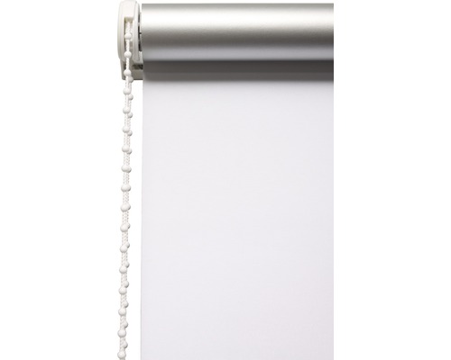 Rollo mit Kettenzug
