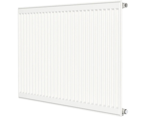 Radiateur panneau Rotheigner 6 connexions type E 600x400 mm