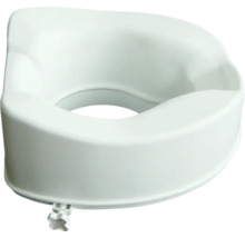 Toilettensitzerhöhung aus Kunststoff