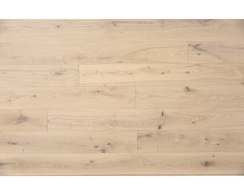 Holzboden aus Eiche