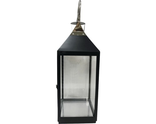 Lanterne décorative avec poignée