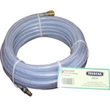 Druckluftschlauch Prebena 9x3 mm, 10 m